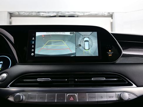 Used 2021 Hyundai Palisade Limited AWD/4WD image 19