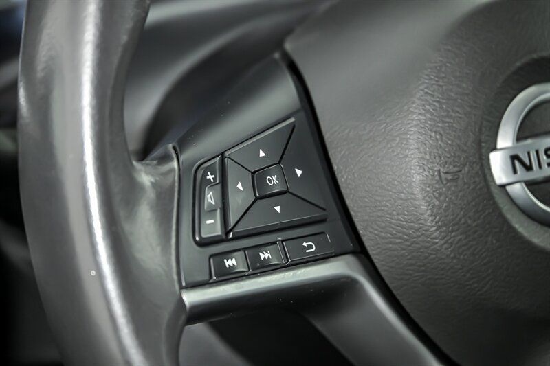 Used 2022 Nissan Altima 2.5 SR FWD image 19
