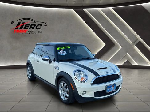 Used 2008 MINI Cooper S FWD image 51