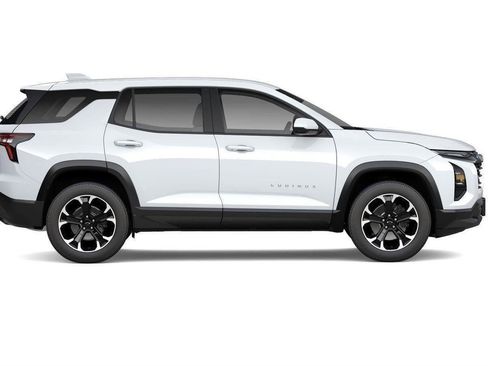 New 2026 Chevrolet Equinox LT image 84