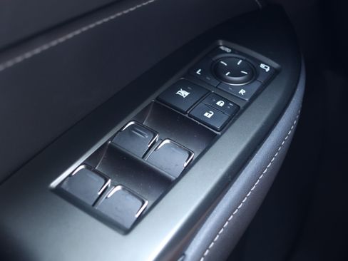 Used 2026 Lexus NX 350 AWD w/ Cold Area Package image 13