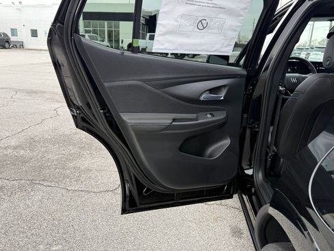 New 2026 Buick Envista Sport Touring w/ Convenience I Package image 24