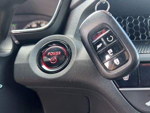Certified 2024 Honda CR-V Sport-L image 35