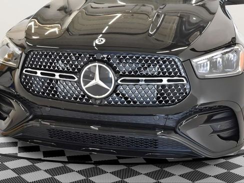 New 2026 Mercedes-Benz GLE 350 4MATIC image 16