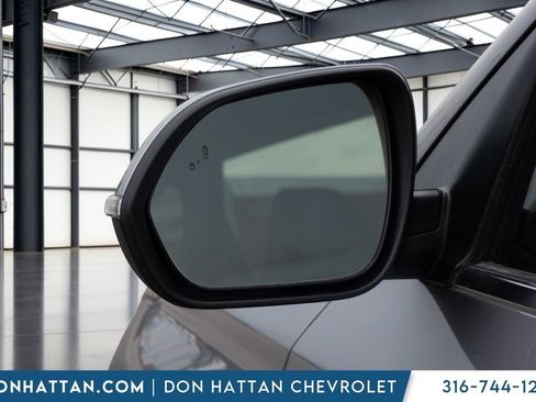Used 2021 Kia Seltos EX AWD/4WD image 28