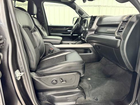 Used 2022 RAM 1500 Sport w/ Rebel Level 2 Equipment Group AWD/4WD image 10