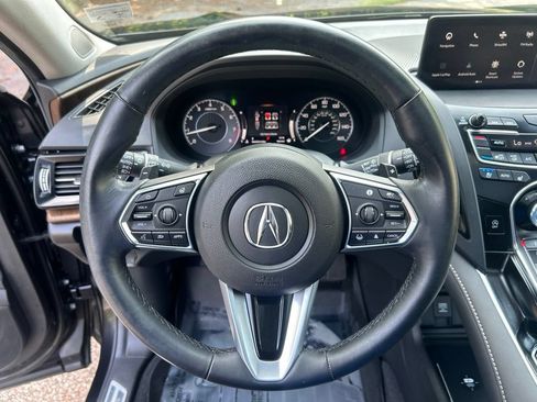Used 2024 Acura RDX SH-AWD w/ Advance Package image 19