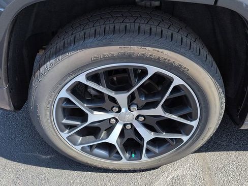 Used 2024 Jeep Grand Cherokee Summit image 9