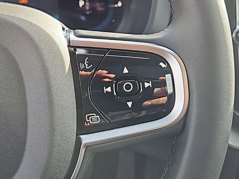 New 2025 Volvo XC60 T8 Plus w/ Climate Package image 16