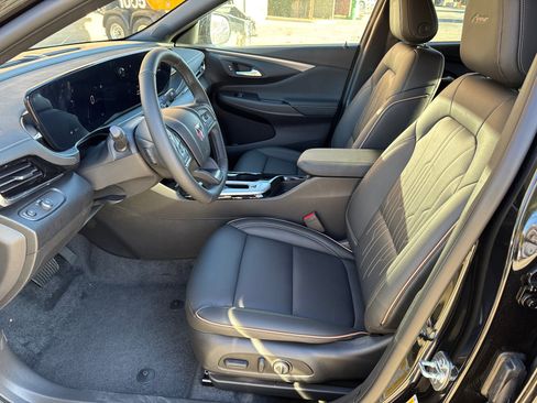 New 2026 Buick Envista Avenir image 25