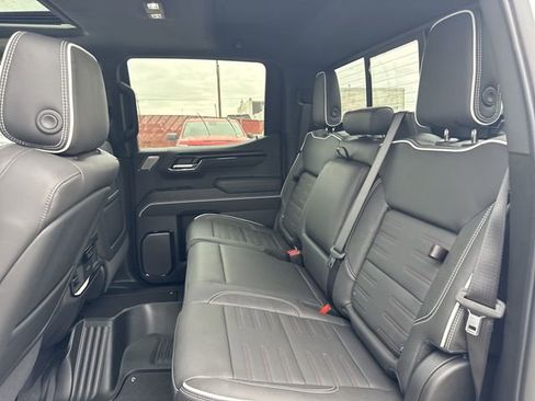 New 2026 GMC Sierra 1500 AT4X image 23