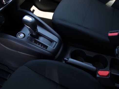 Certified 2025 Nissan Kicks Play S FWD image 22