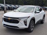 New 2025 Chevrolet Trax LT w/ Driver Confidence Package image 5