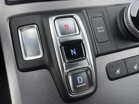 Used 2023 Hyundai Palisade Calligraphy w/ Cargo Package image 31