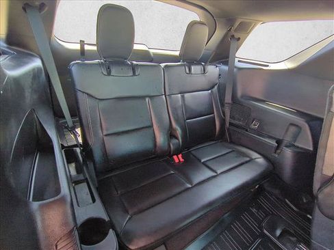 Used 2023 Ford Explorer ST w/ Equipment Group 401A AWD/4WD image 20