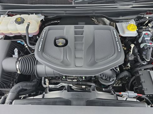 Used 2025 RAM 1500 Tungsten w/ Bed Utility Group image 36