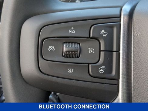 New 2026 GMC Sierra 1500 Elevation image 17