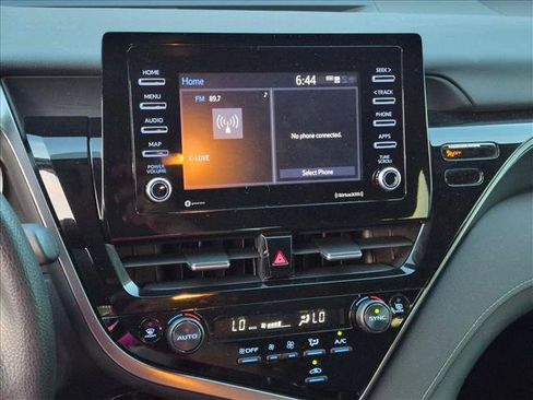 Certified 2024 Toyota Camry LE FWD image 17