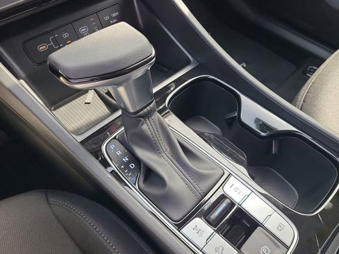 New 2025 Hyundai Tucson SEL image 16