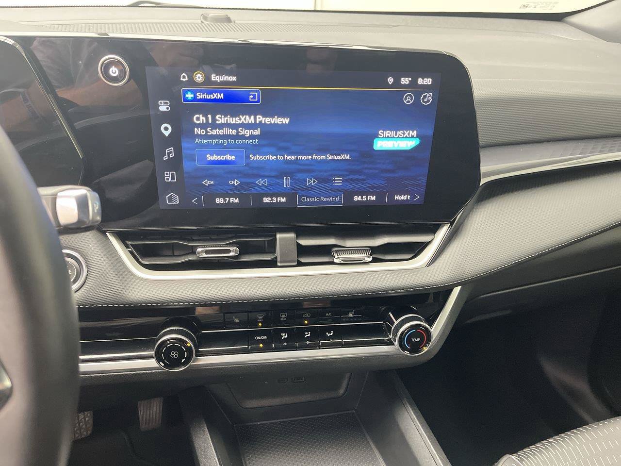 Certified 2026 Chevrolet Equinox LT AWD/4WD image 17