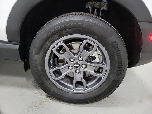 Used 2024 Ford Bronco Sport Big Bend image 8