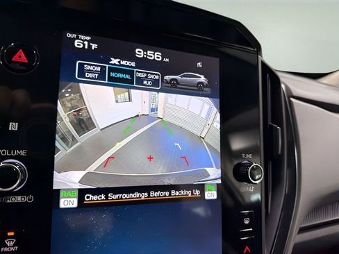 Certified 2024 Subaru Crosstrek 2.5i Limited image 21