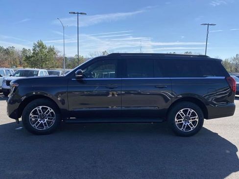 New 2025 Ford Expedition Max Active image 6