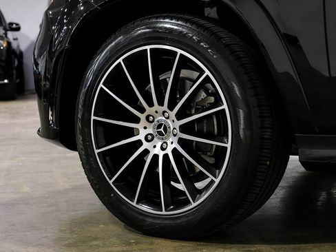 Used 2020 Mercedes-Benz GLE 350 w/ AMG Line Exterior image 53