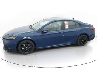 New 2026 Toyota Camry SE video 2