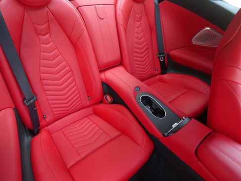 Used 2024 Maserati GranTurismo Trofeo AWD/4WD image 11