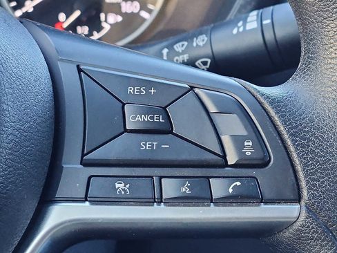 Used 2023 Nissan Sentra SV image 21