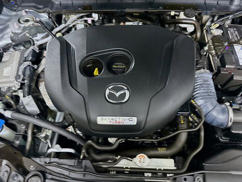 Used 2021 MAZDA CX-30 AWD 2.5 Turbo S image 32