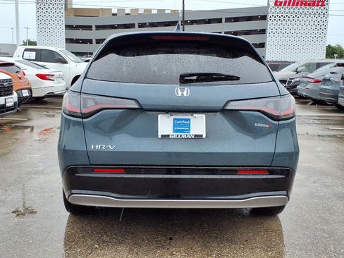 Used 2025 Honda HR-V EX-L image 24