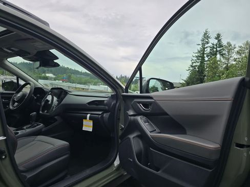 New 2026 Subaru Crosstrek 2.5i Limited w/ Crosstrek Mirror Package AWD/4WD image 27