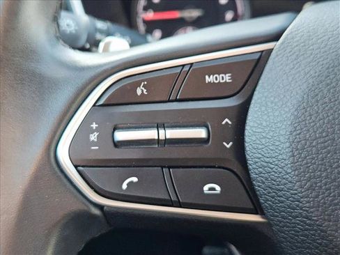 Used 2023 Hyundai Santa Fe SEL image 8