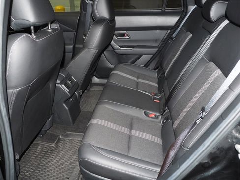 Certified 2025 MAZDA CX-50 2.5 Hybrid w/ Weather Package image 8