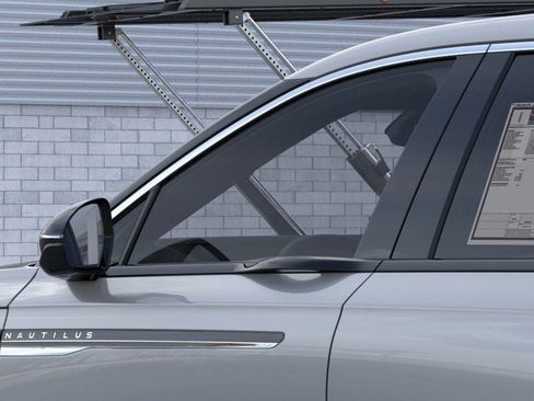 New 2026 Lincoln Nautilus Premier image 20