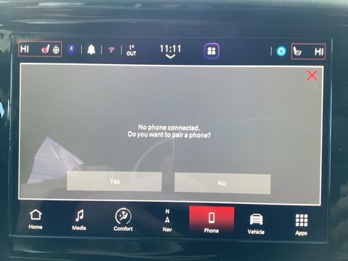 New 2026 Dodge Durango GT AWD/4WD image 44