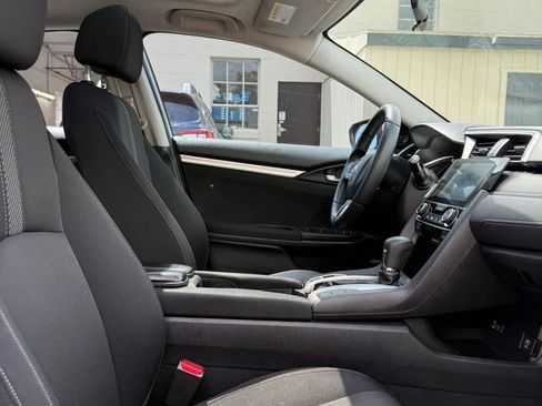 Used 2016 Honda Civic EX-T image 19