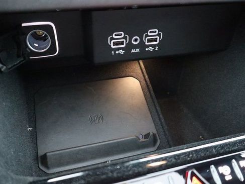 Used 2024 Jeep Wagoneer Series II w/ Convenience Group I image 25