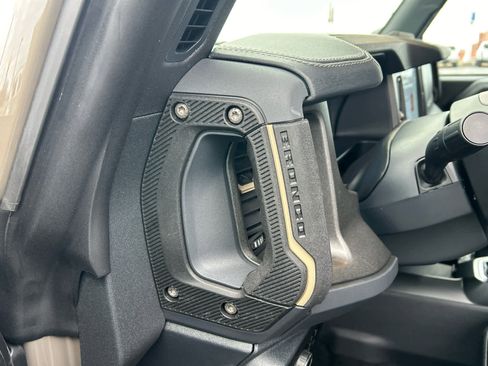 New 2025 Ford Bronco Badlands image 22