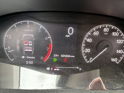 Used 2023 Honda Civic EX image 9