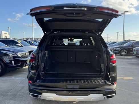 Used 2025 BMW X5 sDrive40i image 22