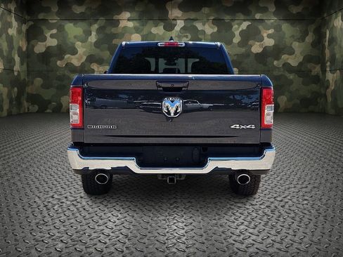 Used 2021 RAM 1500 Big Horn AWD/4WD image 5