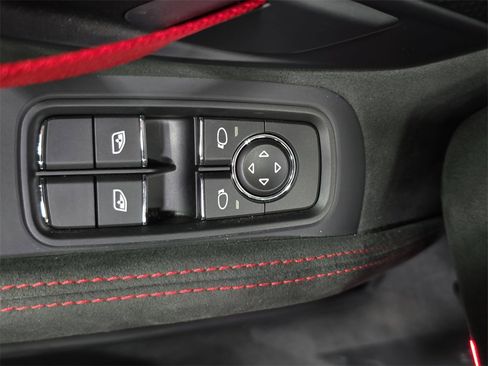 Used 2024 Porsche 718 Boxster Spyder RS image 21