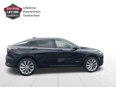Used 2024 Buick Envista Avenir FWD image 6