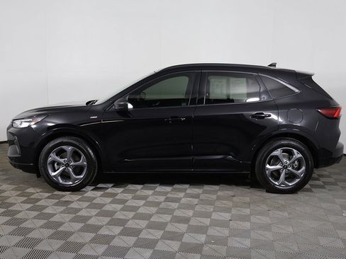 Used 2024 Ford Escape ST-Line w/ Tech Pack #1 image 16