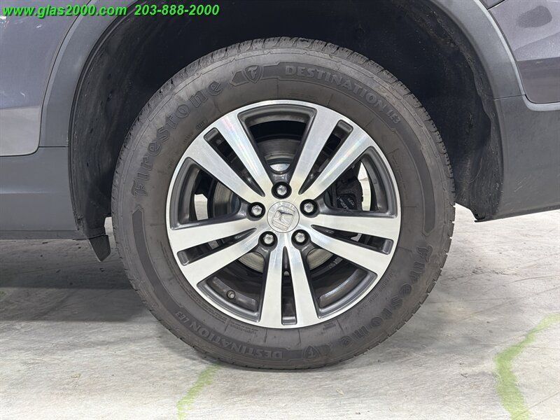Used 2018 Honda Pilot EX-L image 16