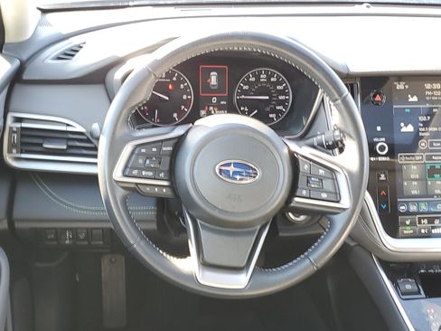 Certified 2023 Subaru Outback Onyx Edition XT image 8