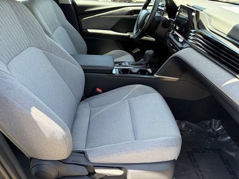 Certified 2026 Toyota Camry LE w/ Convenience Package FWD image 16
